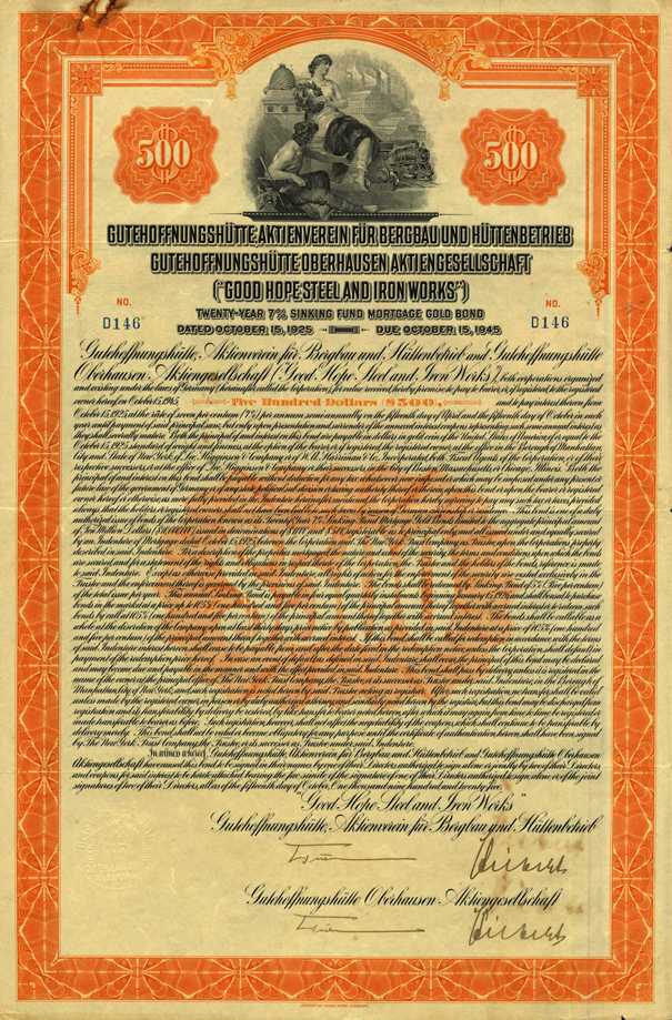 Gutehoffnungsh�tte