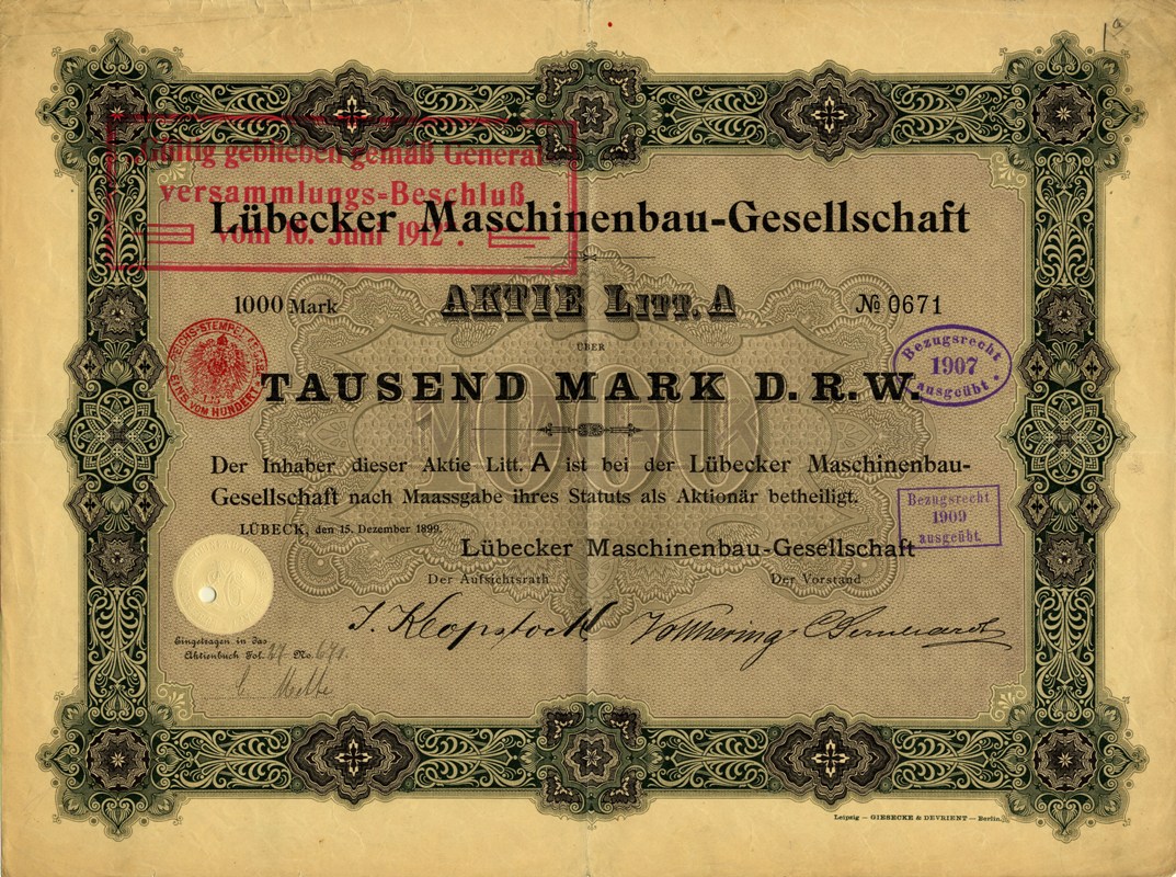 Lbecker Maschinenbau