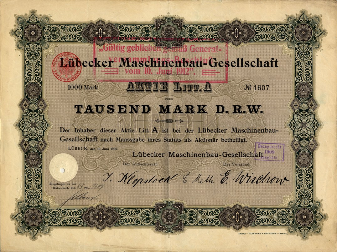 Lbecker Maschinenbau