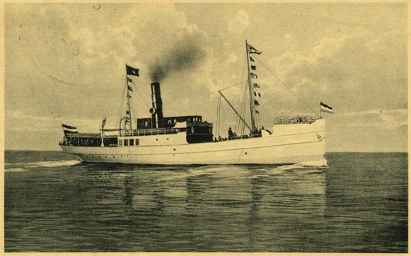 Brgermeister Lafrenz