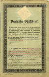 Schiffsbrief