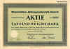 Wesermhlen AG 1928